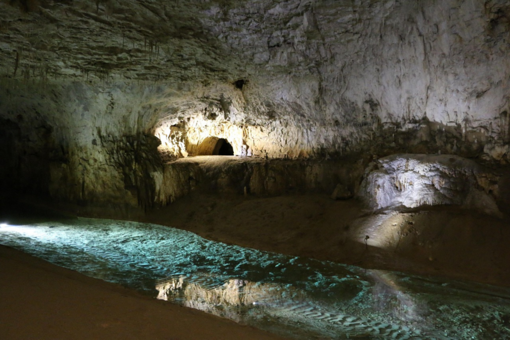 Gruta