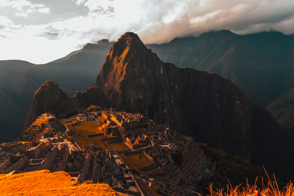 Incas