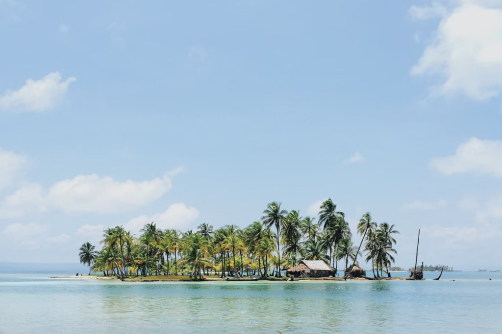 Isla