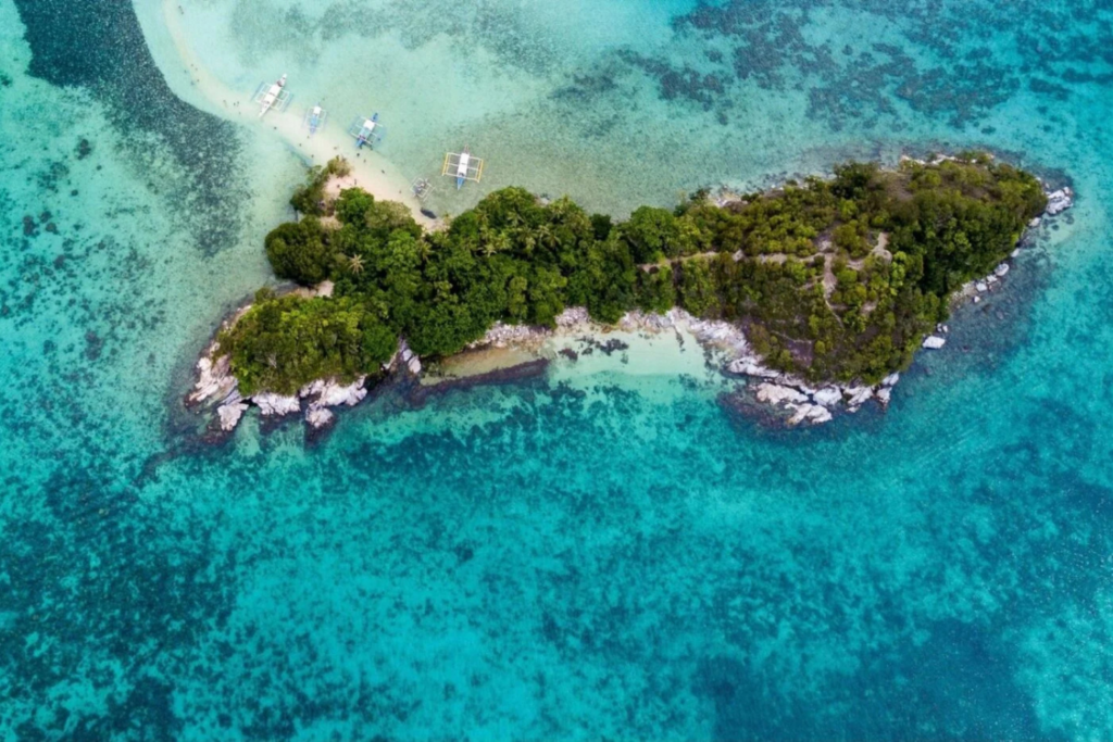 Isla Maldita