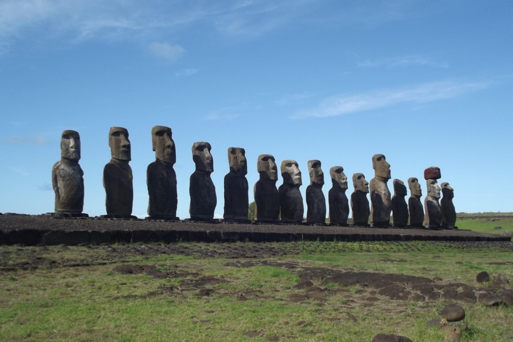 Isla Pascua