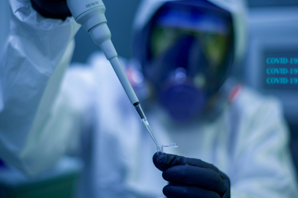 Laboratory
