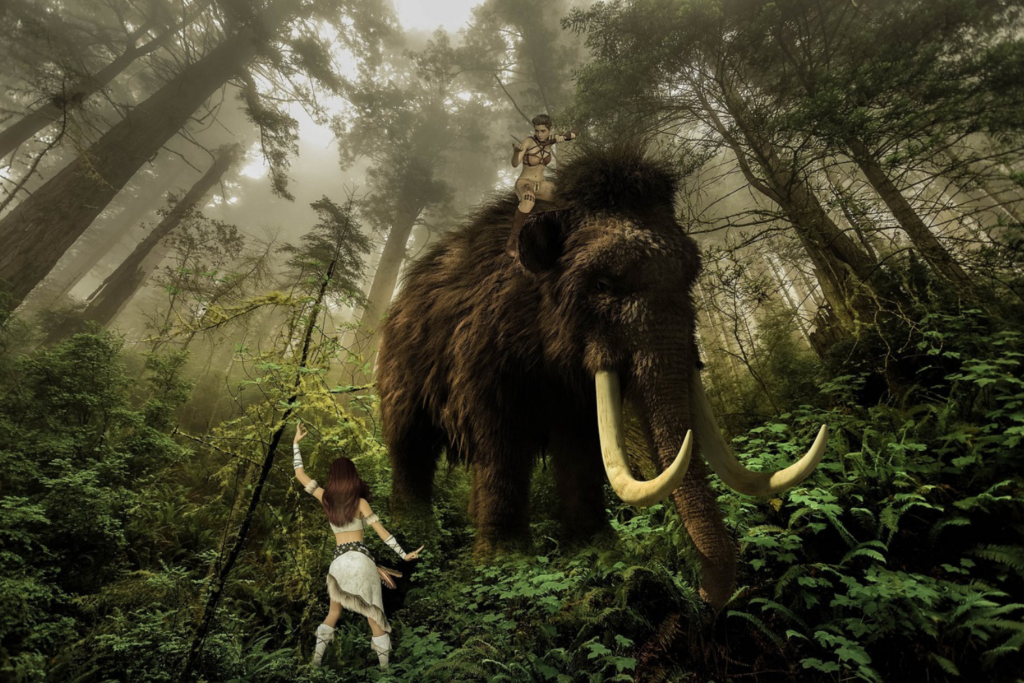 Mamut