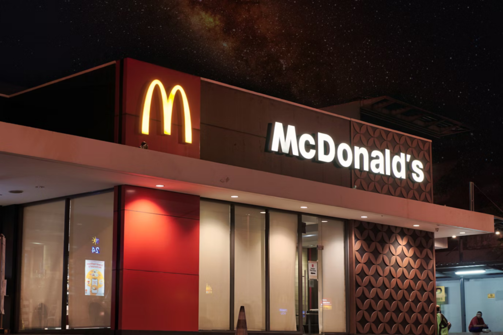 Mcdo
