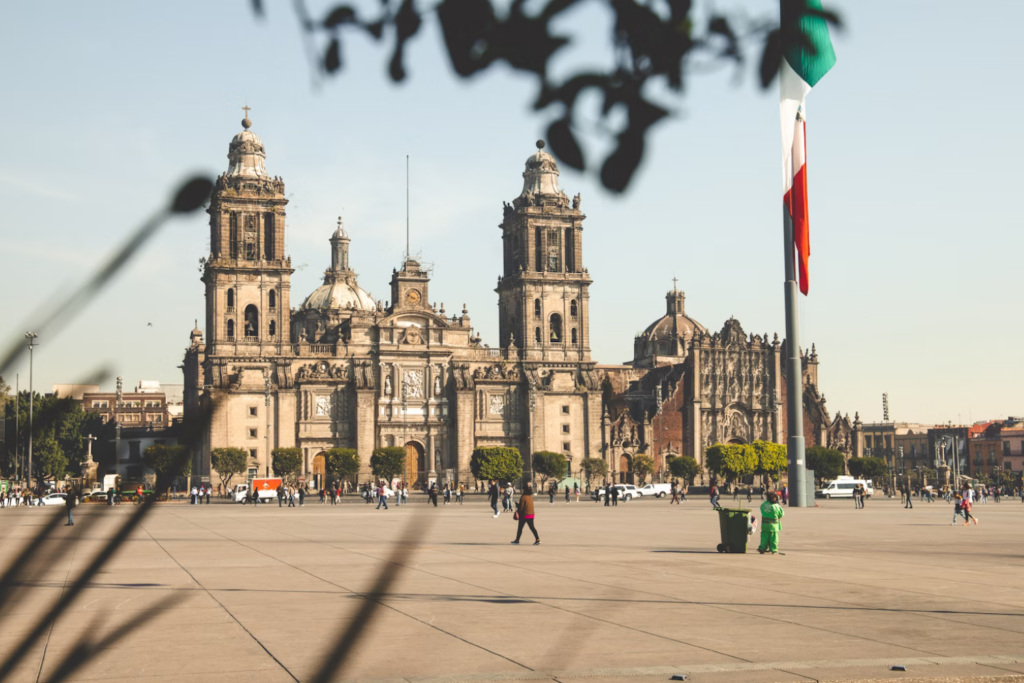 Mexxico
