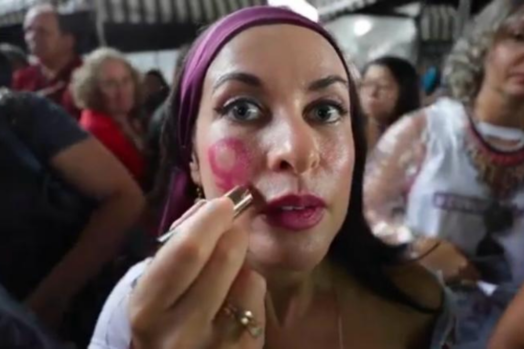 Mulher