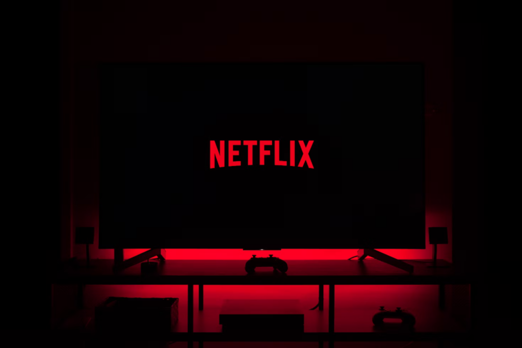 Netfflix