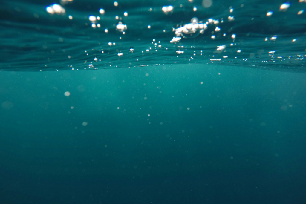 Oceano