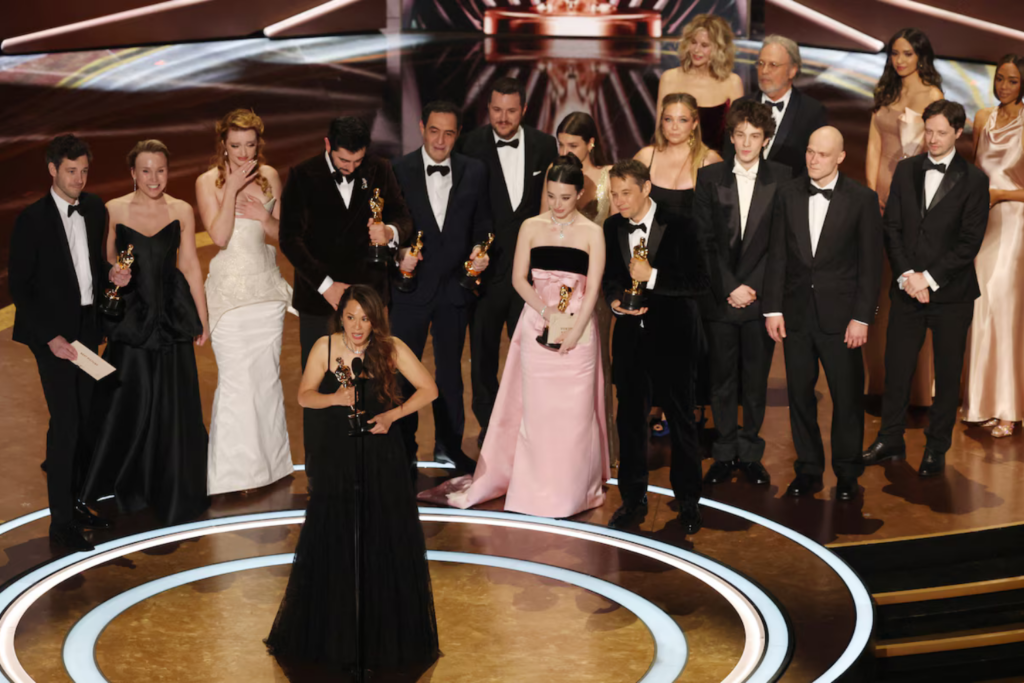 Oscars