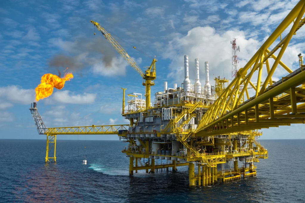 Petróleo