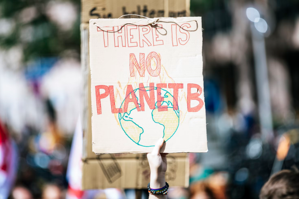 Planet B