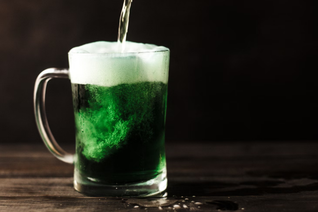 San Patricio
