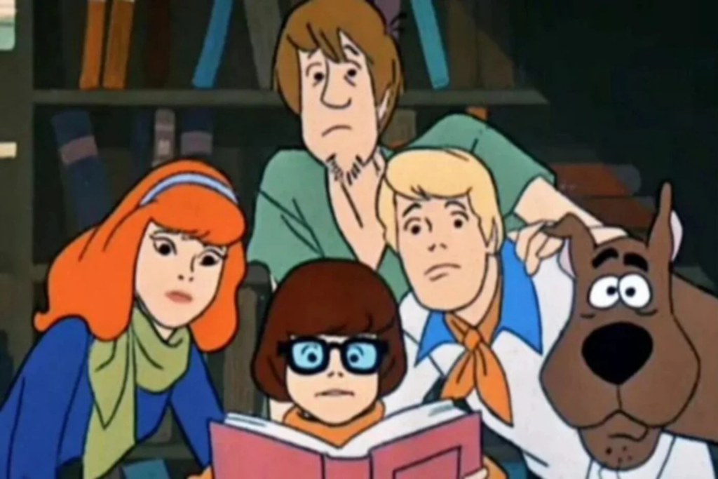 Scooby