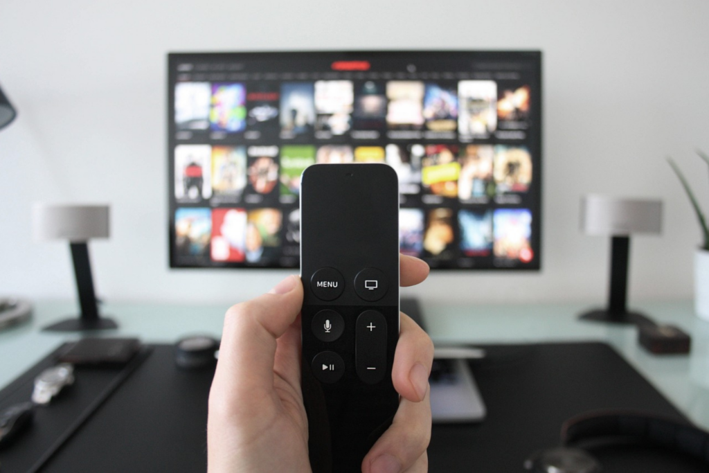 Smasrt Tv