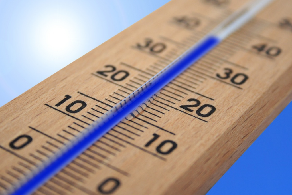 Temperature