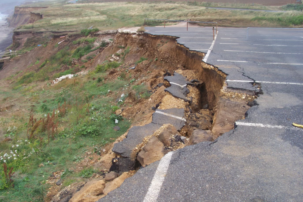 Terremotoo