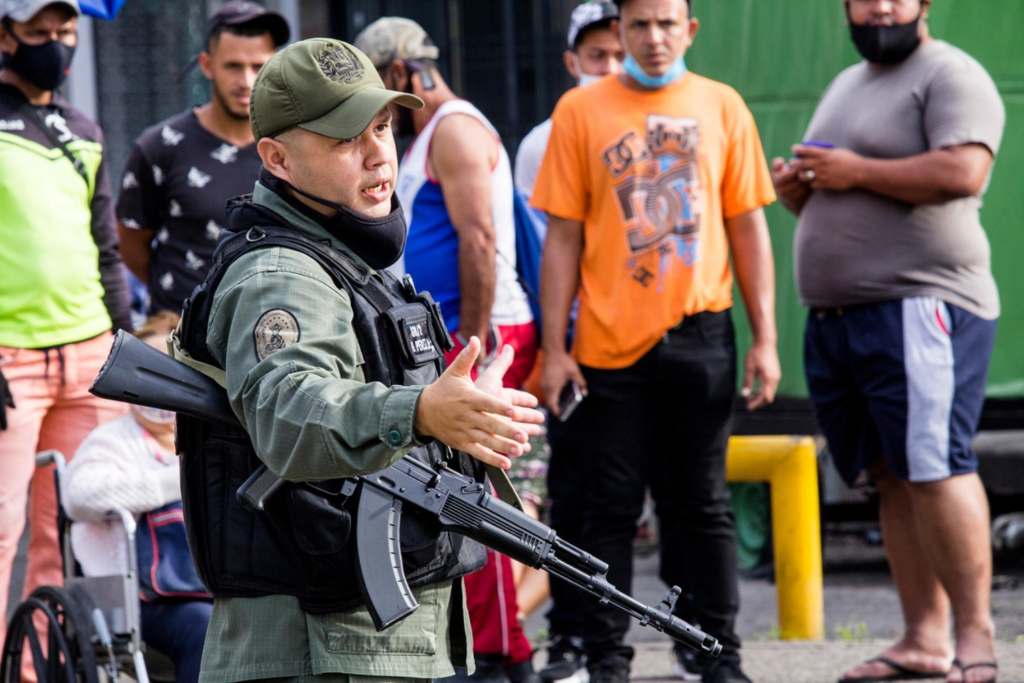 Venezuel