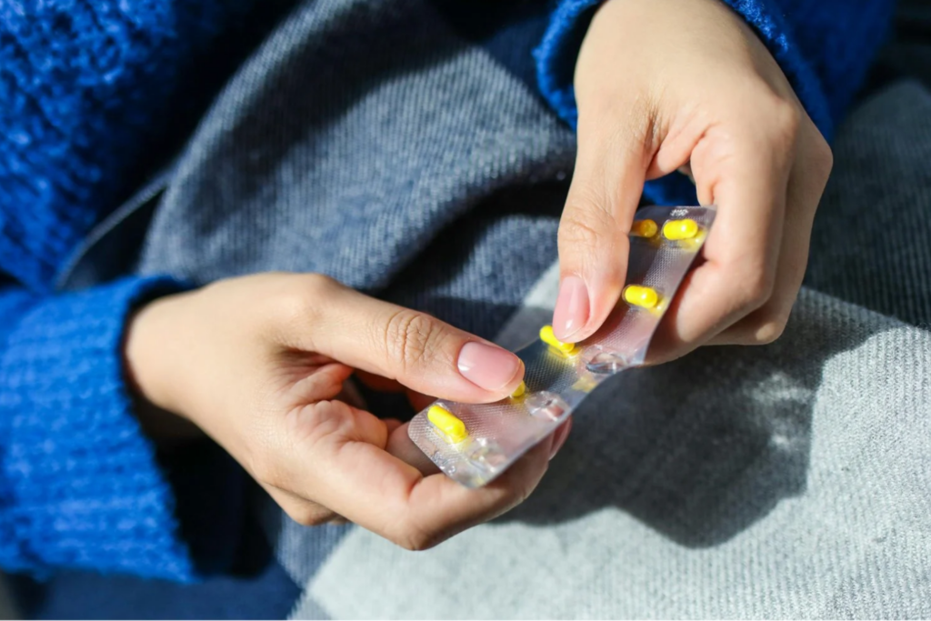Antidepressivos