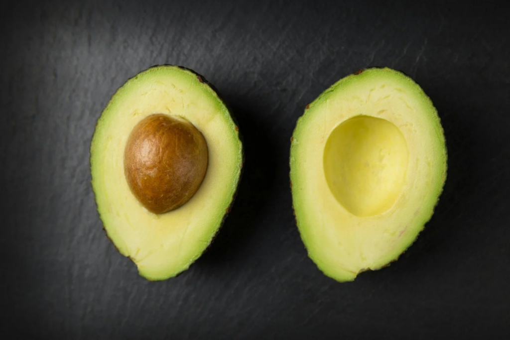 Beneficios Do Abacate
