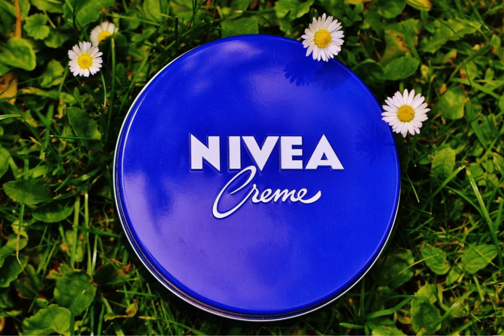 Creme Nivea
