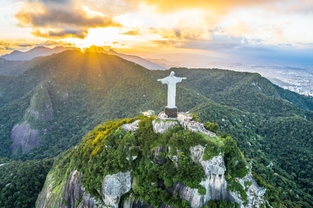 Cristo Redentor