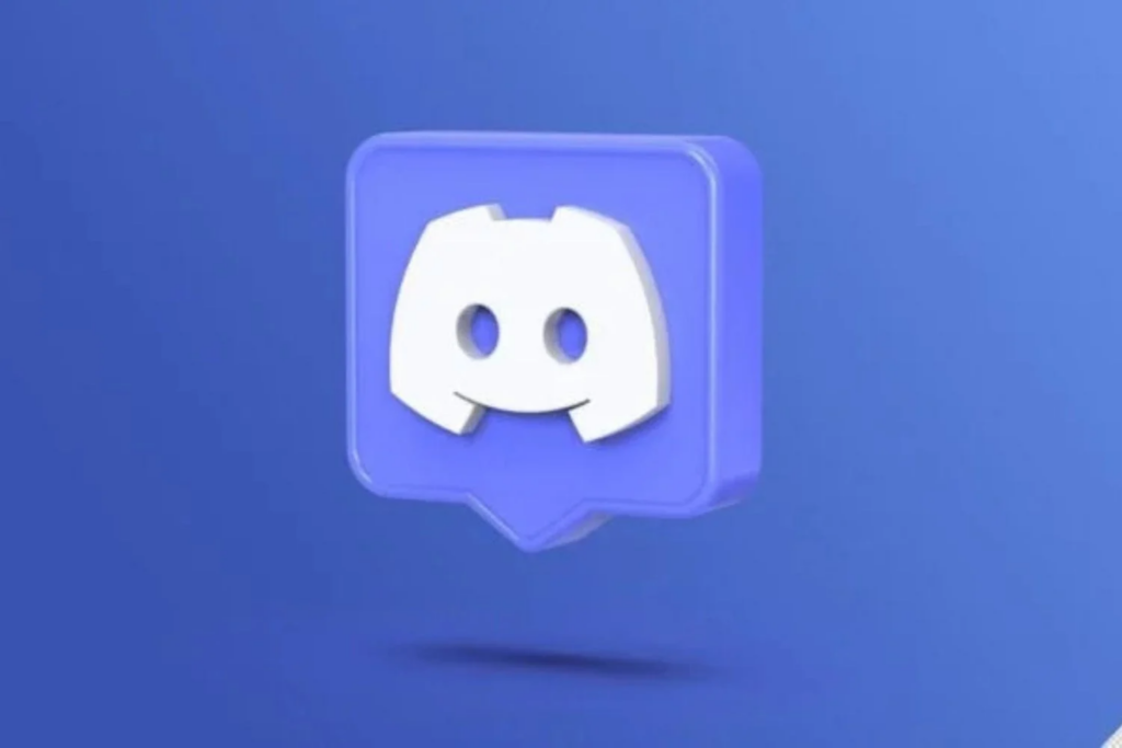 Discord Reconhecimento