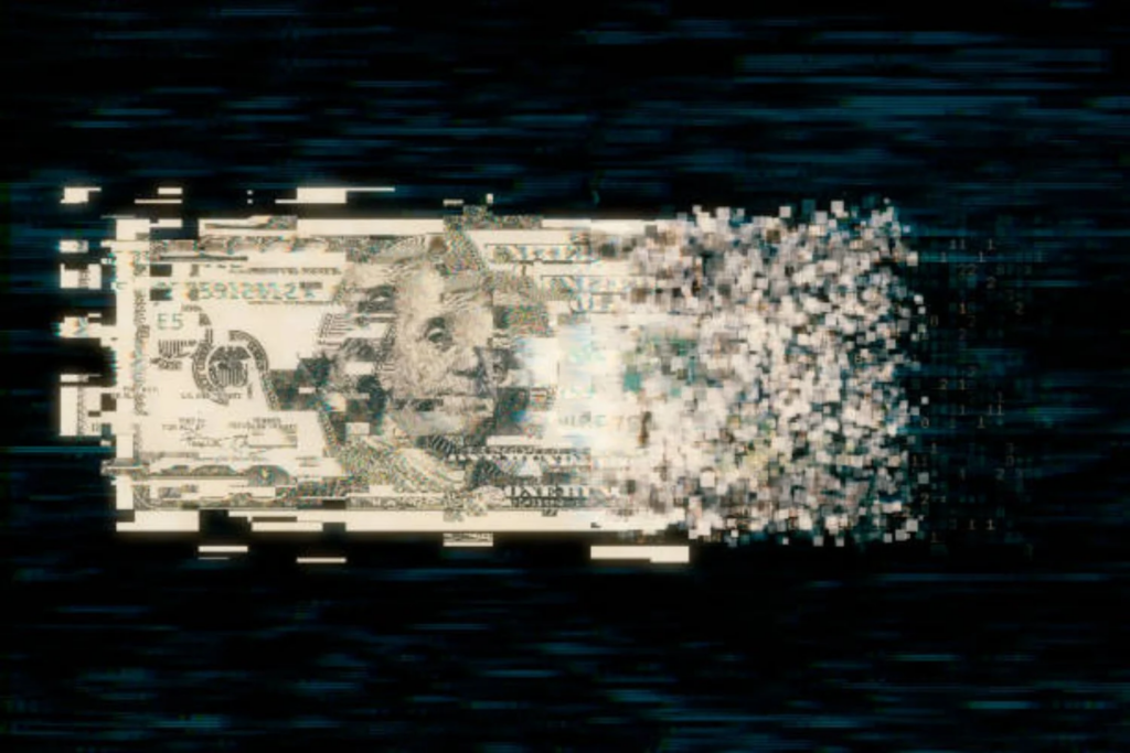 Dolar Destruido