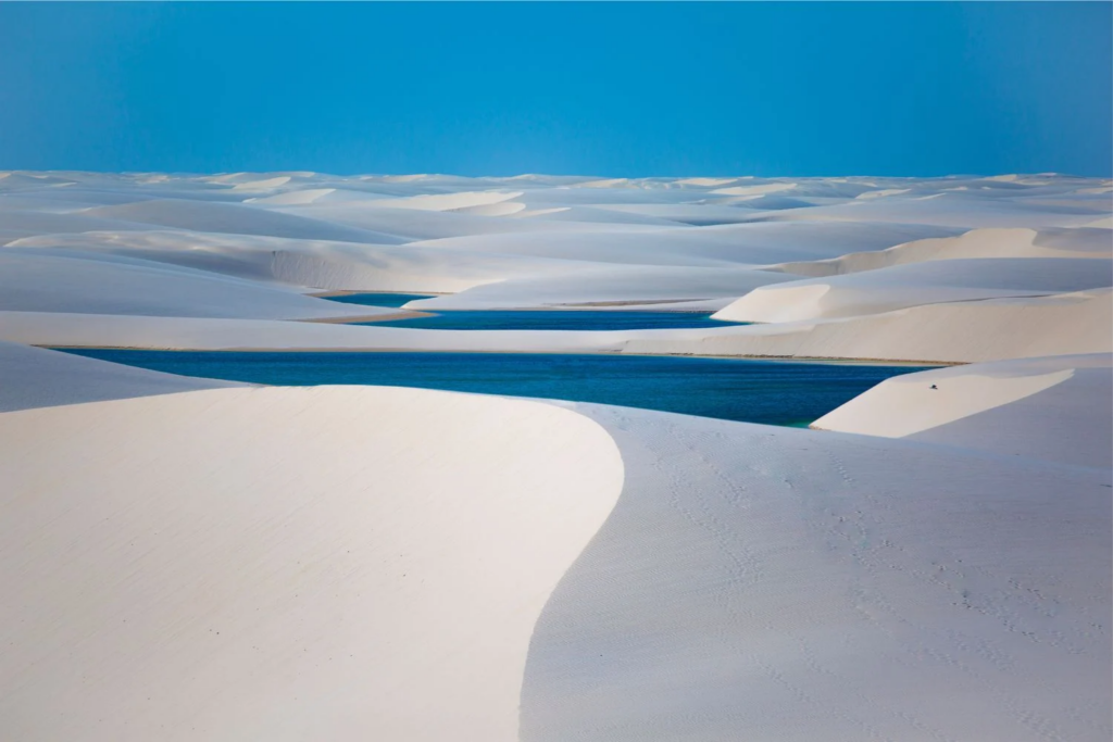 Dunas De Água (2)
