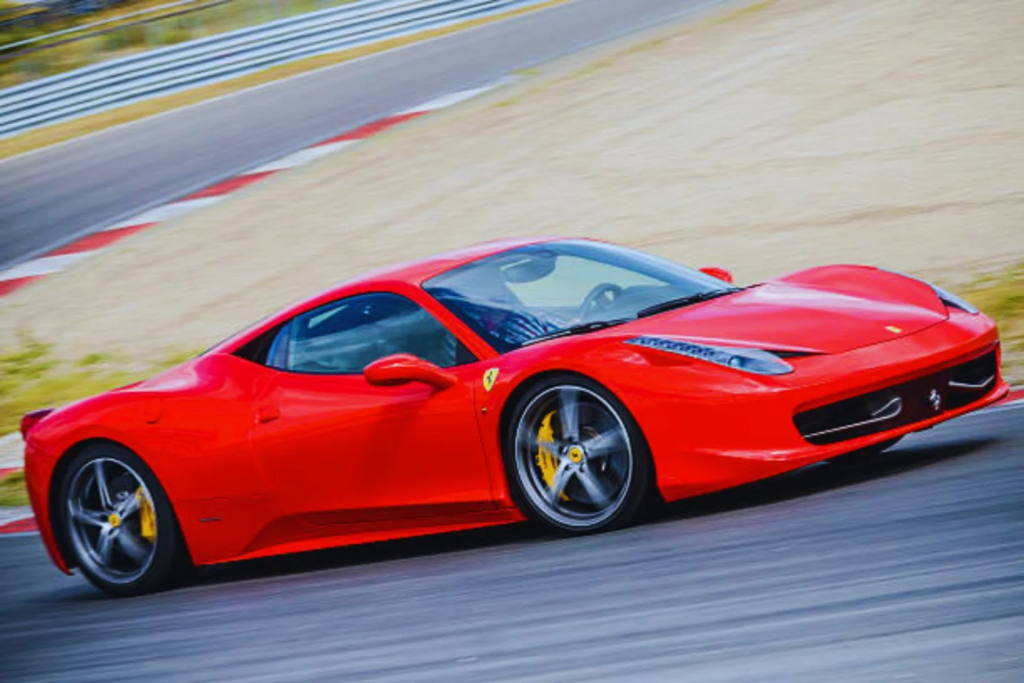 Ferrari