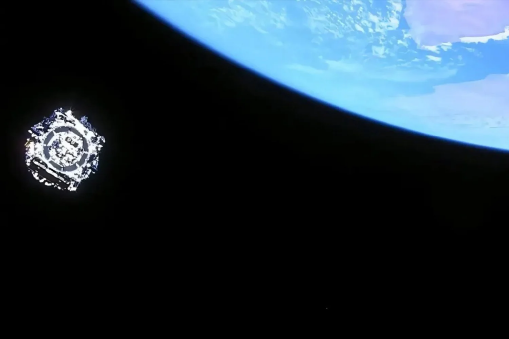 Formação De Sistemas Planetários1
