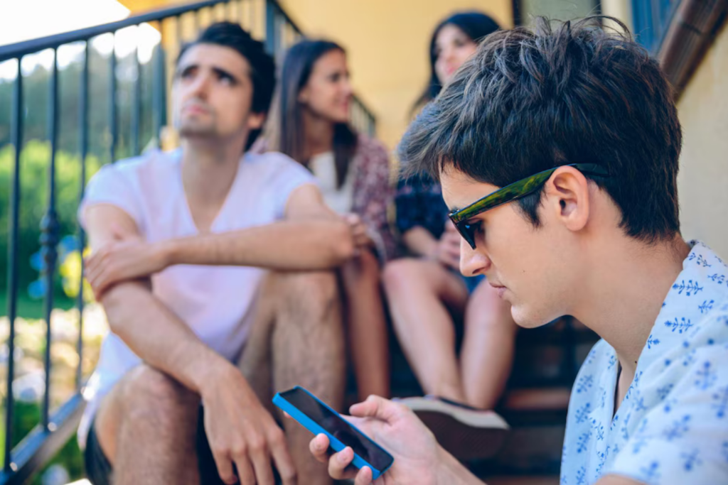 Generation Z