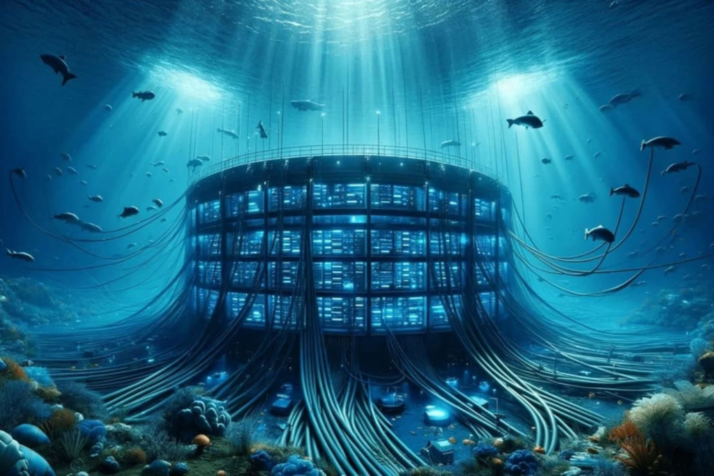 Ia Submarina