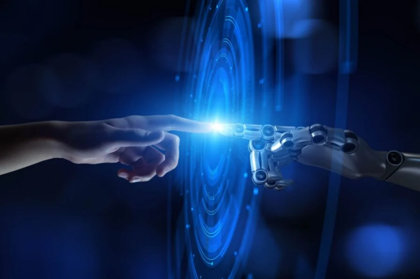 A IA do Google está pensando sozinha: o futuro da tecnologia chegou ...