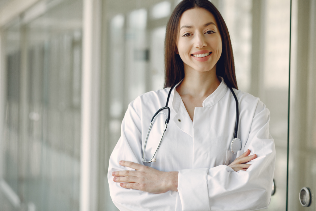 Medicas No Brasil