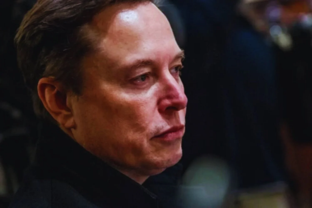 Musk Afirma Que Voltará A Priorizar A Tesla