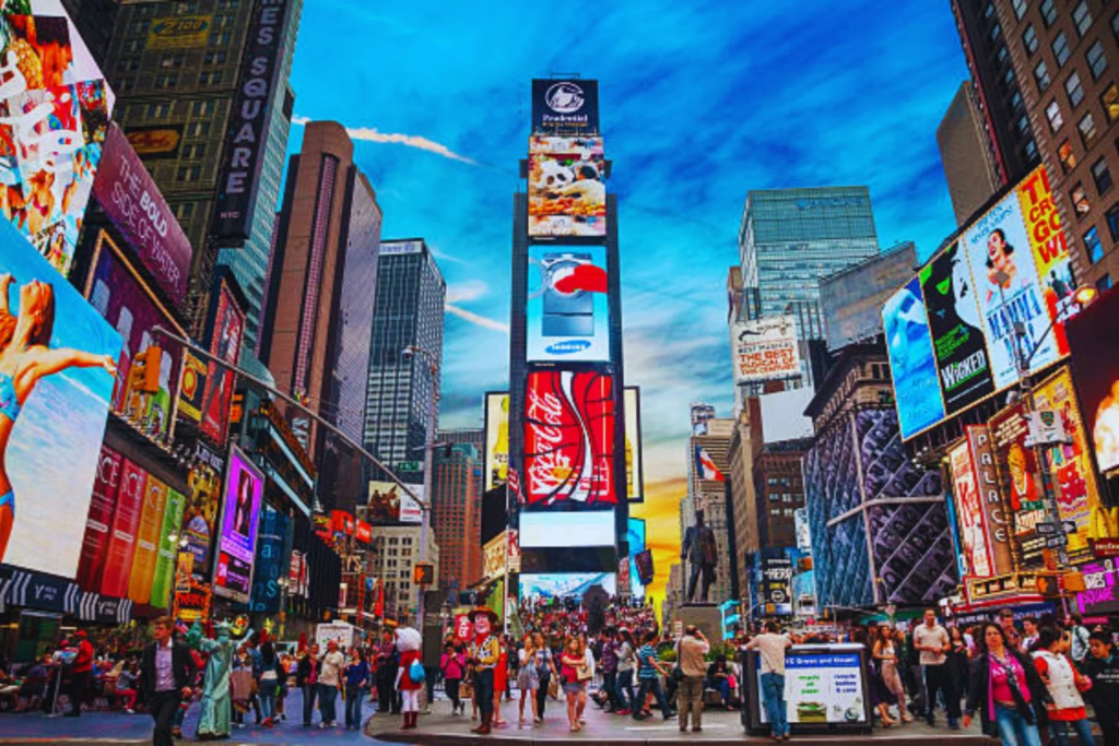 Nova Tendência No Turismo Global