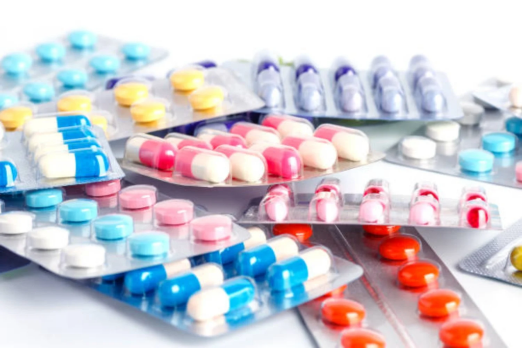 Paracetamol