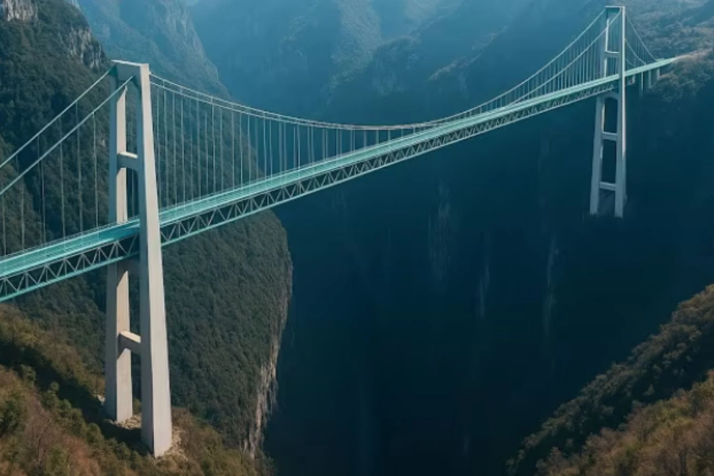 Ponte Da China