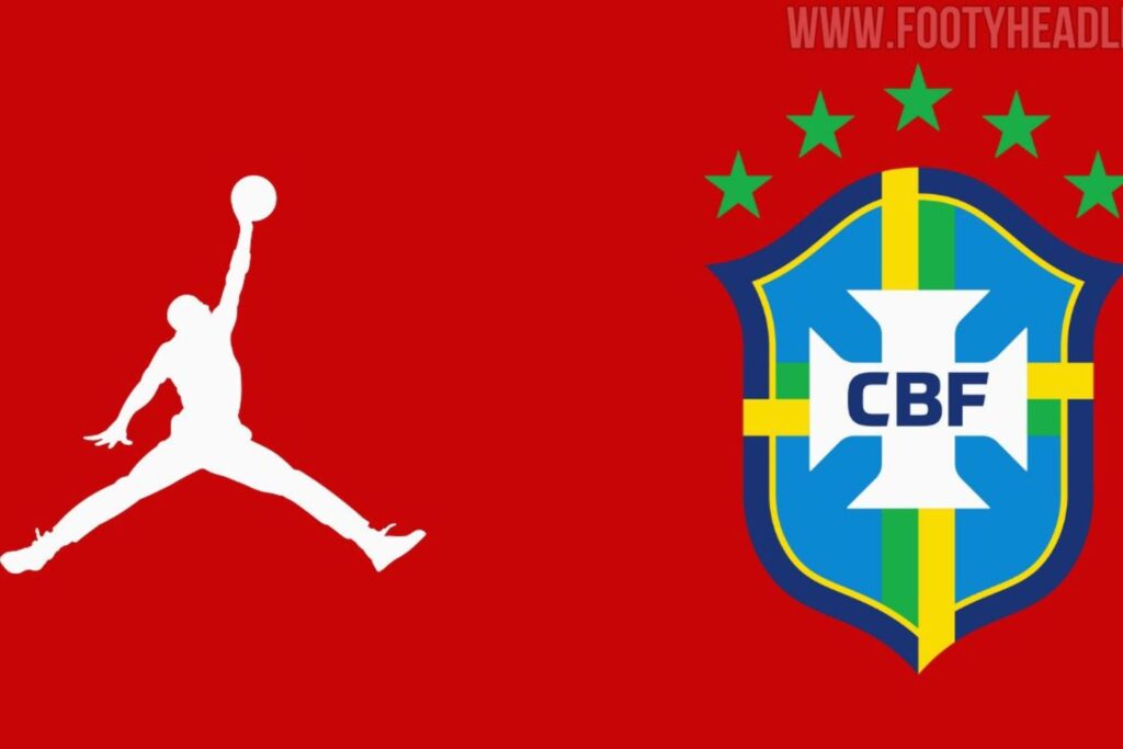 Nova camisa da Seleção é vermelha? Polêmica às vésperas da Copa