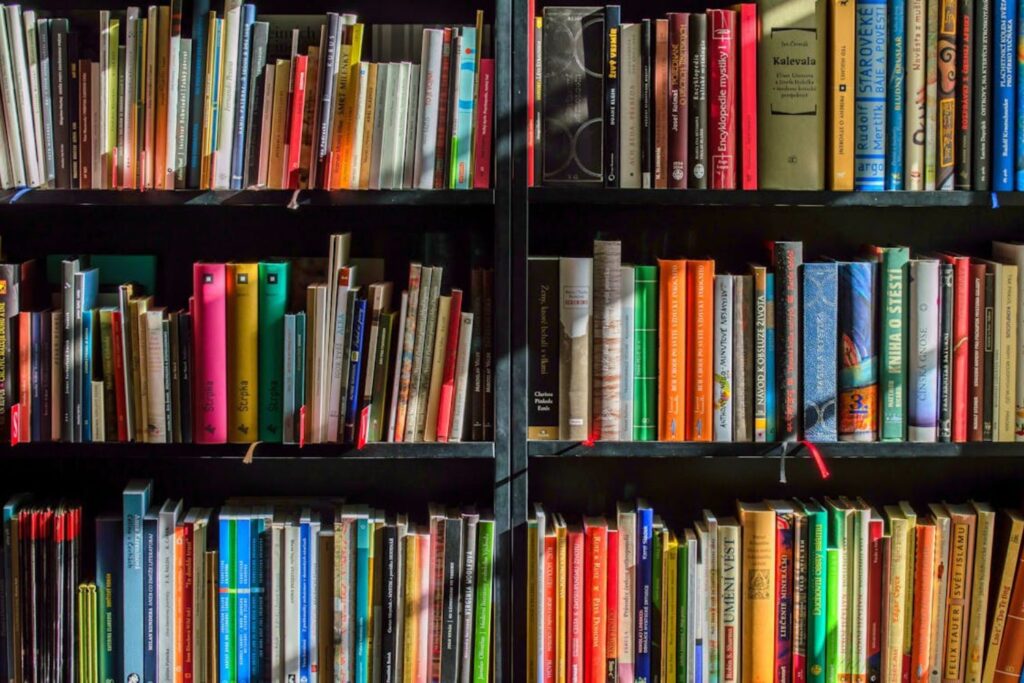 Cinco livros que mudam sua visão de mundo — e por que você deveria lê-los pelo menos uma vez
