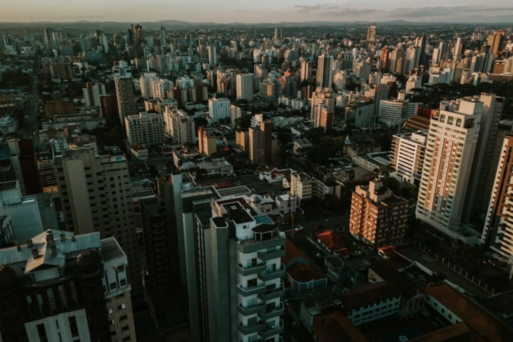 Pensando em mudar de cidade? Esta pode ser a escolha ideal para quem busca qualidade de vida