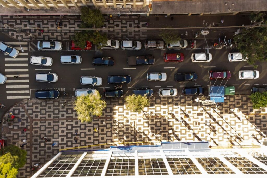 A “pequena Londres” brasileira: Descubra a cidade que une charme europeu, qualidade de vida e desenvolvimento sustentável