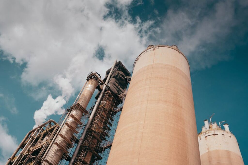 O que a ciência está prestes a fazer com o CO₂ vai além do que você imagina