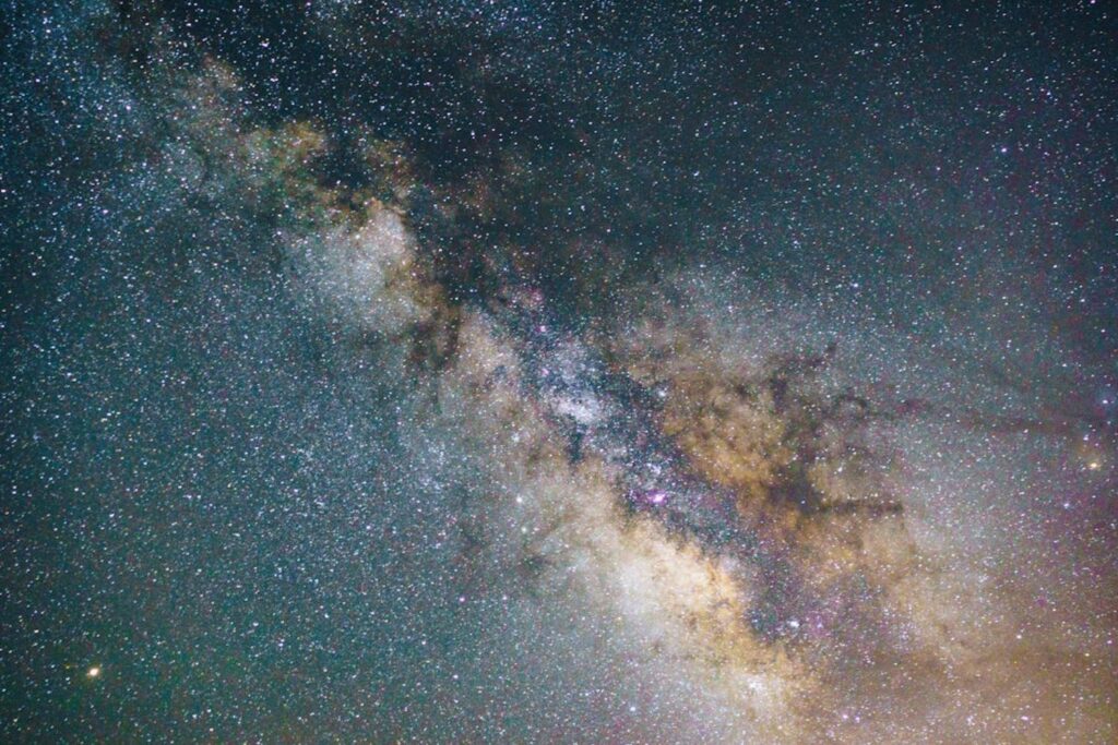 Um enigma cósmico pode ser ainda maior do que os cientistas previam