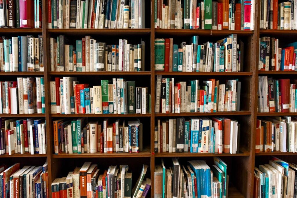 Livros que prometem mudar sua visão de mundo, segundo professores de Harvard