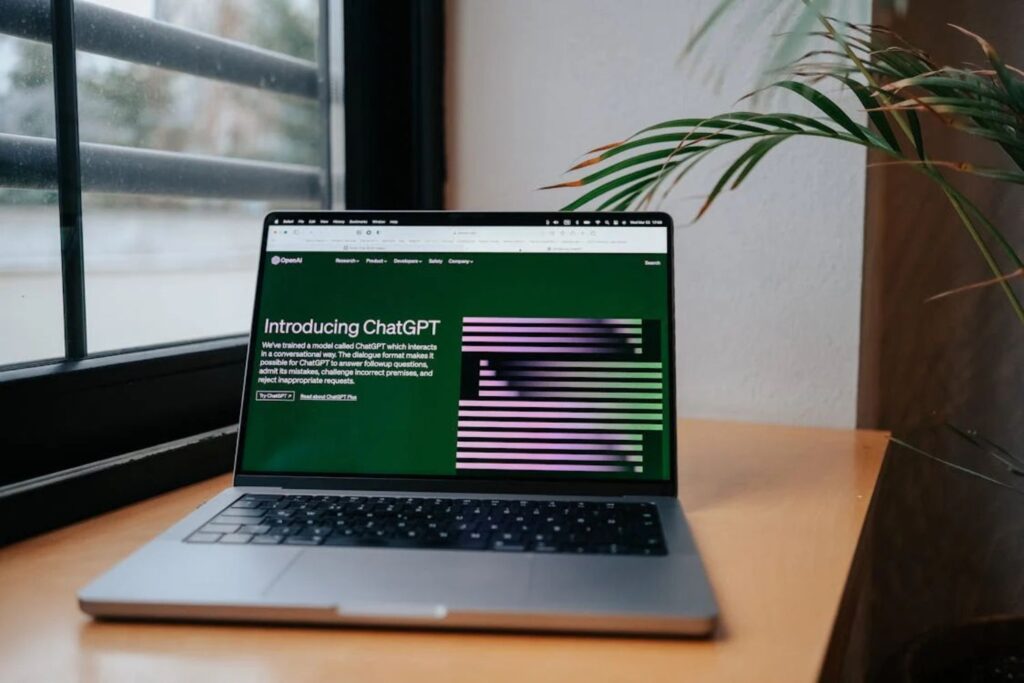 OpenAI anunciou substituição do ChatGPT