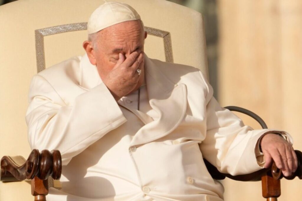 O último dia do papa Francisco: veja todos os detalhes