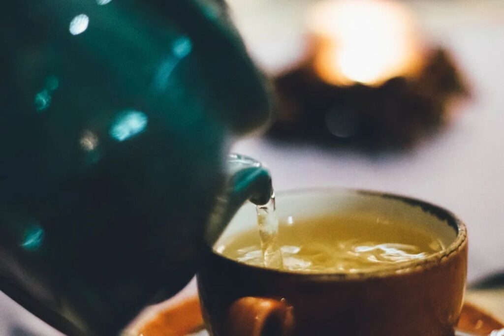 Chás que ajudam a equilibrar o açúcar no sangue e ainda controlam a fome