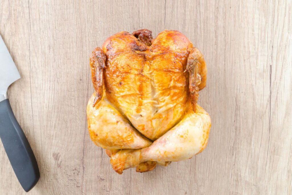 Comer frango com frequência pode ter efeito inesperado sobre sua saúde, revela estudo