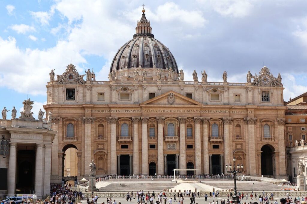 Papa Francisco deixa herança a presos – veja os detalhes